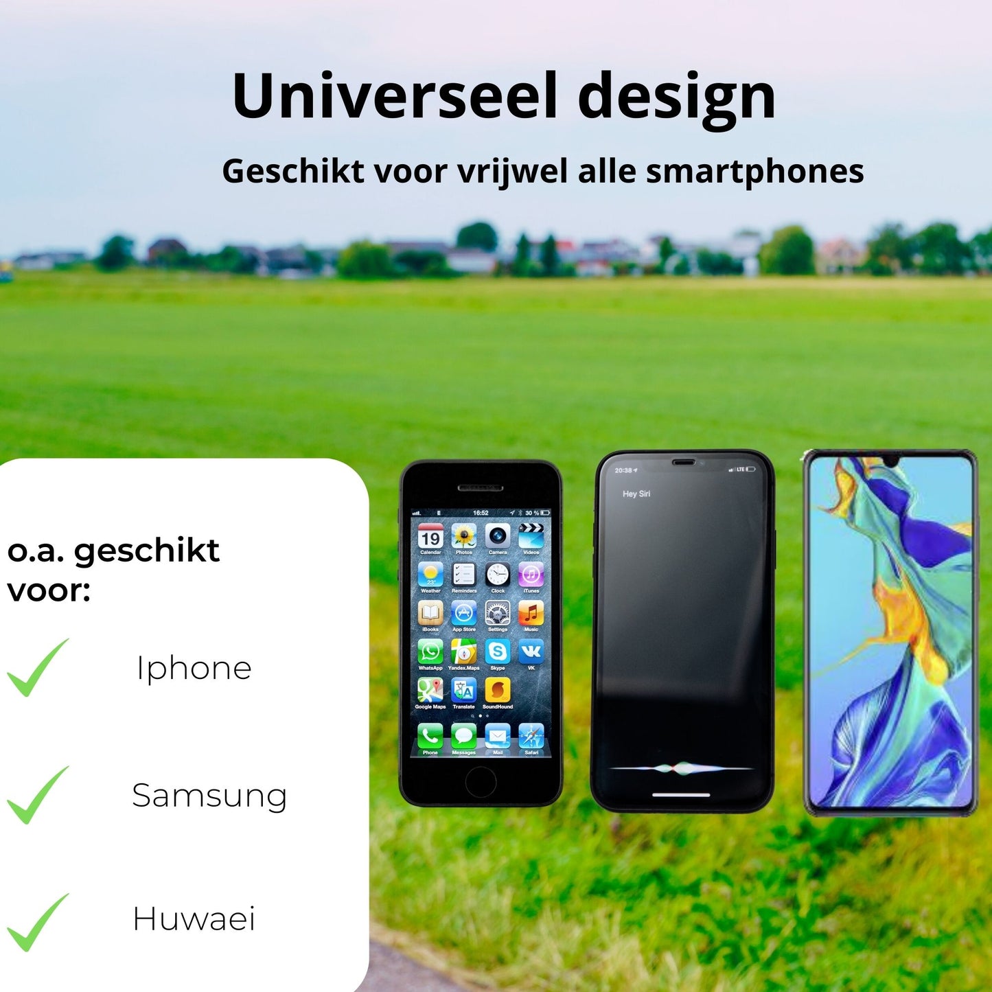 2-in-1 Fiets Telefoonhouder en Bekerhouder Zwart - 360 graden rotatie- Multifunctioneel-GSM-Smartphone- Stevig- Schokbestendig