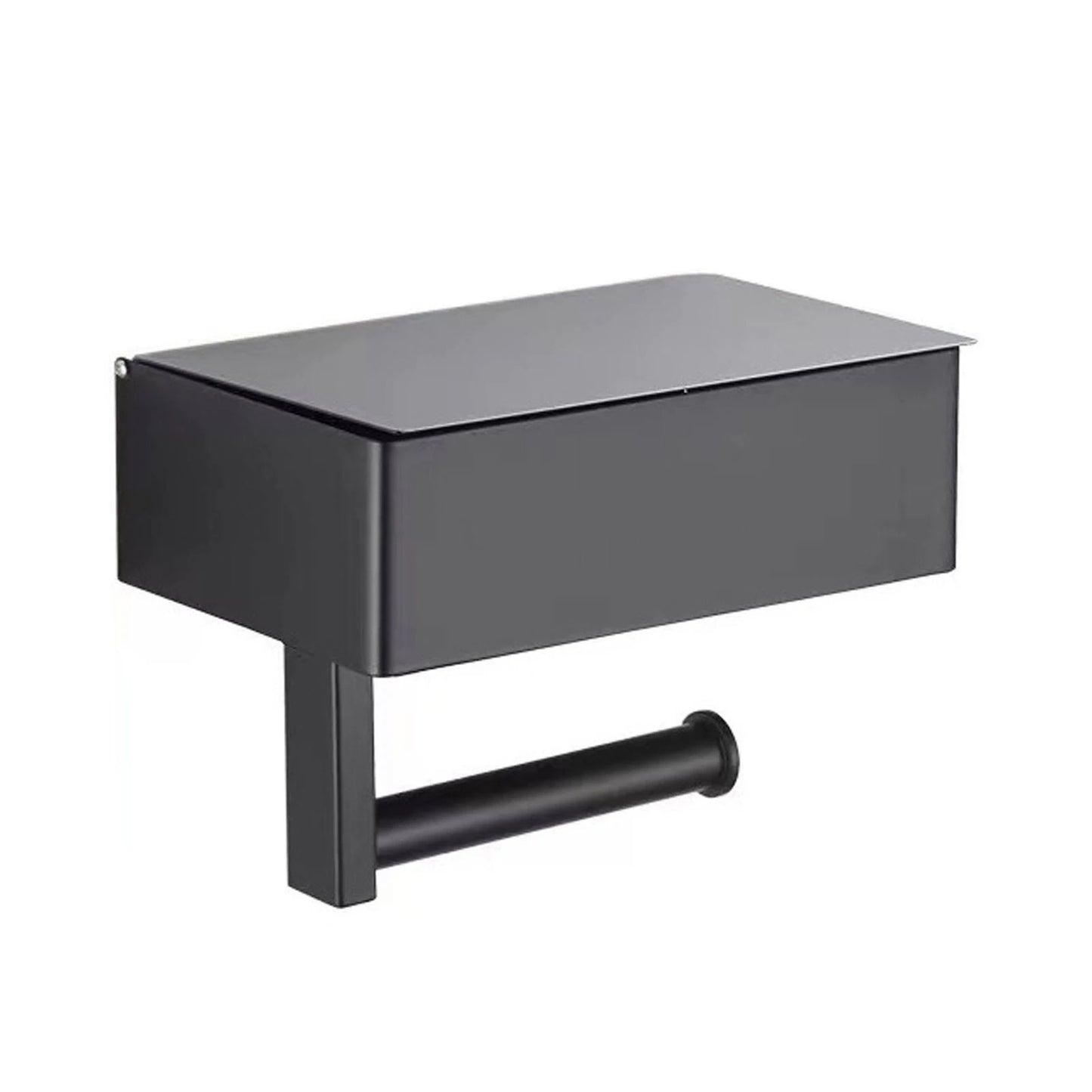 Toiletrolhouder Plakstrip