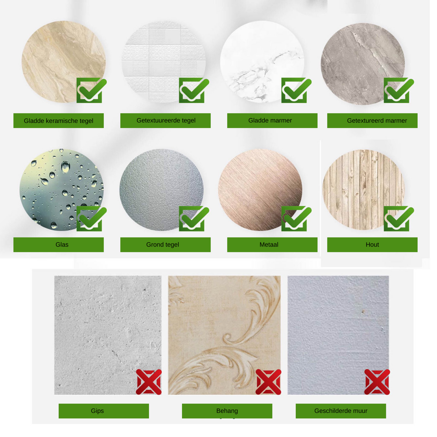 Schwarzes Duschregal mit 2-stufigem Design – ohne Bohren, ideal für Badezimmer und Küche